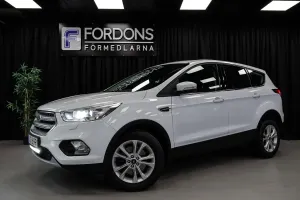 Ford Kuga 2019